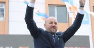 BAHŞILI TEKİN DEDİ