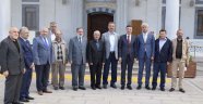 Bakan Yardımcısından sürpriz ziyaret