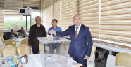 Baloğlu ile yola devam