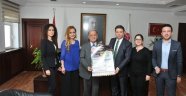 Baro'dan Kolat'a ziyaret