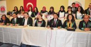 Baroya 14 yeni avukat