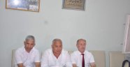 Başarı için çalışacağız