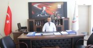 BAŞHEKİM DEMİREL'LE DEVAM