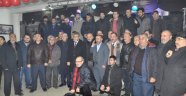 Basının olmadığı memleketlerde ilerleme olmaz