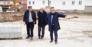 Başkan Bildik, müjdeyi verdi