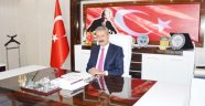 Başkan Sungur'dan festivale davet