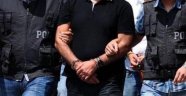 Bayburt'taki Fetö/pdy Soruşturması