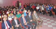 Beden Eğitimi öğretmenlerine toplantı