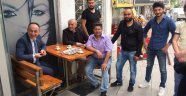 Belediye her yerde