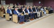 BELEDİYE MECLİSİNE 34 BAŞVURU