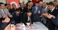 BELEDİYE MEMURLARINA MÜJDE