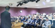Belediye personeline Elektronik imza Eğitimi