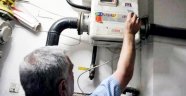 BELEDİYEDEN İSKANSIZ BİNAYA GEÇİCİ DOĞALGAZ İMKANI