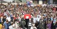 Beni de ağabeyimin yanına gömün