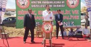 Beraberliğimizi pekiştiriyor