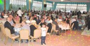 Beyaz Saray’da muhteşem düğün