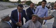 Bildik, bütün kesimi bir araya getirdi