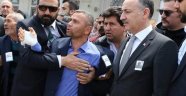 BİR ACI HABER DAHA