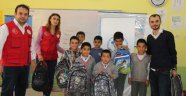 Bir Çocukta Sen Sevindir
