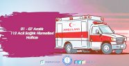 Bir saniyenin bile önem taşıdığı önemli bir meslektir