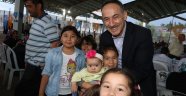 BİRLİK VE BERABERLİĞE VESİLE OLSUN