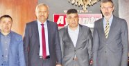 Birlik ve beraberliğimiz devam edecektir