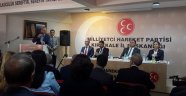 Birlikten ve beraberlikten asla ödün vermemeliyiz