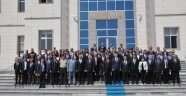 Bismillah diyerek yeni görevimize başladık