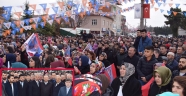 BİZ ÜZERİMİZE DÜŞENİ YAPTIK SIRA SEÇMENDE