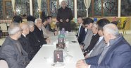 Bizim tek derdimiz davamız