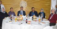 Bizler İçin En Kutsal Emanetsiniz