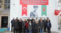 Bizler sizlere çok şey borçluyuz