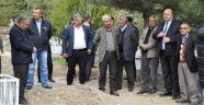 Bodur altıncı yıl dönümünde unutulmadı
