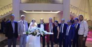 Böke ailesinin mutlu günü