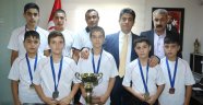 Boks takımı madalyalar ile döndü