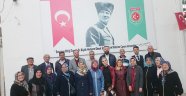 Bozdemir’den anlamlı ziyaret