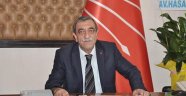 Bu acıları hak etmiyoruz