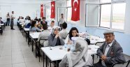 Bu aile sıcaklığı hiç kaybolmasın