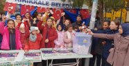BU DÜNYA ÇOCUKLARLA GÜZEL