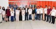 Bu gurur hepimizin