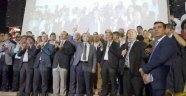 Bu ümmetin nefesini kesmek istediler