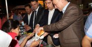 Bu vatan kolay kazanılmadı