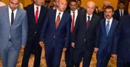 BUGÜN GÜNLERDEN DEVLET BAHÇELİ
