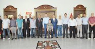 Bugünkü gücümüzü şehitlerimize borçluyuz