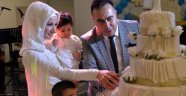 Bülenthan erkekliğe ilk adımını attı