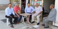 BULVAR PARK YENİLENECEK