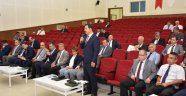 Bütçeyi etkin ve verimli kullanacağız