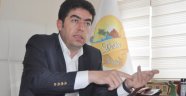 Bütün gücümü seferber ettim