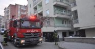 Çakmak Gazı Tüpleri Patladı