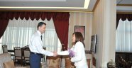 Çalışma Seferberliğinde Bizde Varız